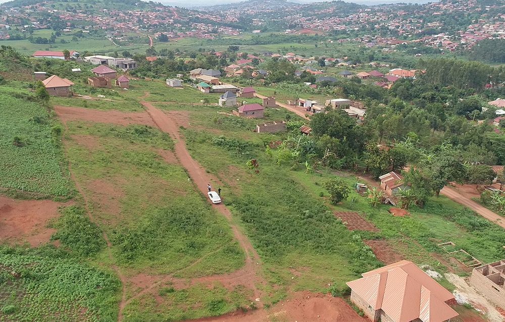 Property consultants in Uganda