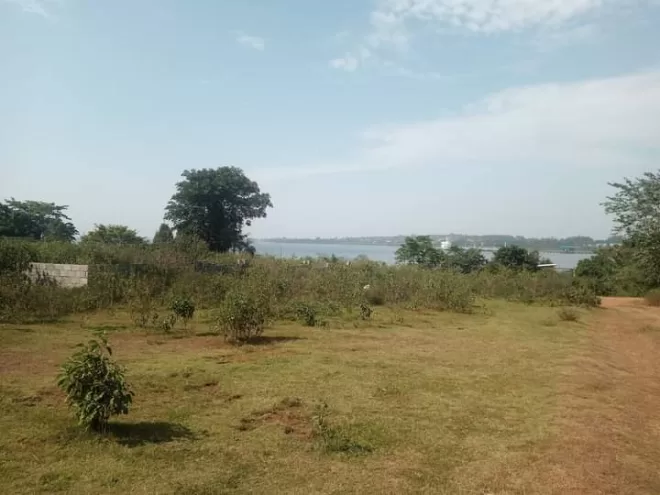 Kawuku Bwerenga Lake view estate
